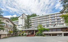 Tateshina Grand Hotel Takinoyu