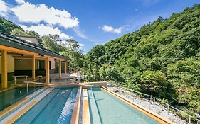 Tateshina Grand Hotel Takinoyu